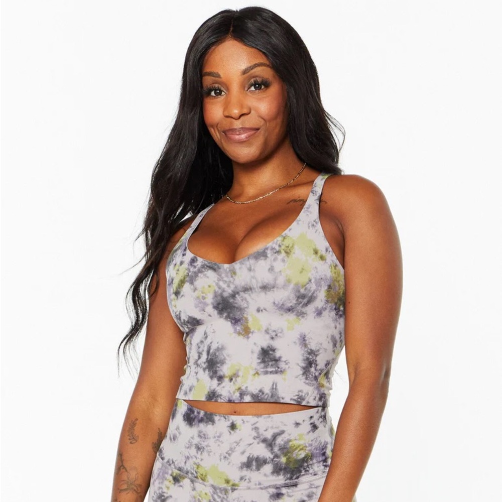 Lululemon🍋Align Tank Top